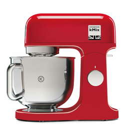 KENWOOD kuhinjski robot KMX750AR, rdeč