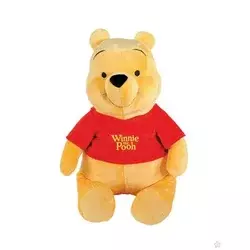 Plišana igračka Winnie The Pooh 20cm