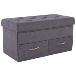 eoshop Taburet, siva, SULOT VRSTA 2