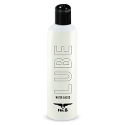 Mister B LUBE Waterbased 500ml