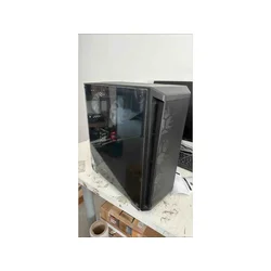 BC GROUP TERMINATOR 12 INTEL Core i7-12700KF 16GB M.2 1TB RTX5060 8GB // Win11Pro OUTLET