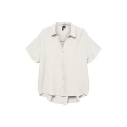 VERO MODA Bluza VMMelaney bela
