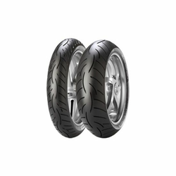 METZELER Roadtec Z8 Interact Guma za motor, F 120/70 ZR 17, M/C 58W TL (M)