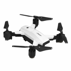 Dron JJRC H78G, 5G FPV, GPS, 1080p Kamera, upravljanje daljinskim upravljačem, bijeli