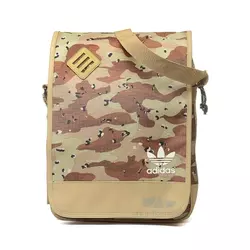 ADIDAS torbica Shoulder Bag Camo Clear Sand Messenger 40247