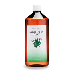 SANCT BERNHARD Aloe Vera sok, 1000ml