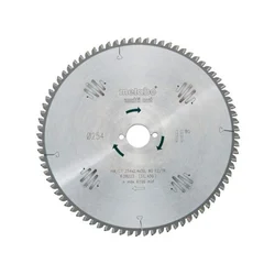 Metabo kružna testera za drvo HW/CT 305x2.4x30 mm 80zuba 628055000