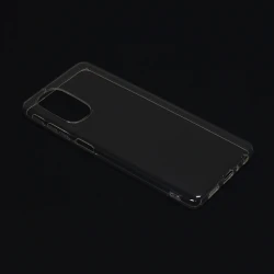 TELEMPIRE Silikonska maska za telefon Ultra thin za Motorola Moto G51 5G providna