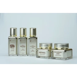 Bio Cosmetic Set