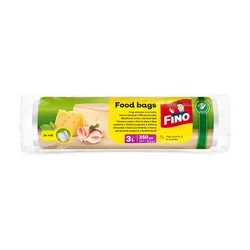 FINO KESE ZA ZAMRZIVAČ ROLNA  3L 250KOM