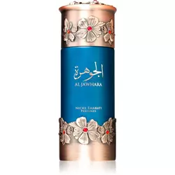 Niche Emarati By Lattafa Ženski parfem Al Jawhara, EDP, 100 ml