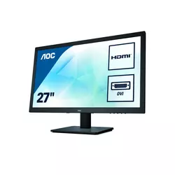 AOC 27 E2775SJ LED monitor