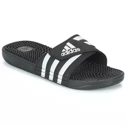 ADIDAS sportske natikače ADISSAGE, crne, 39