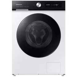 SAMSUNG Veš mašina WW11BB744DGES7/inverter/11kg/1400 obrtaja/A/EcoBubble/85x60x60cm/bala/crna vrata