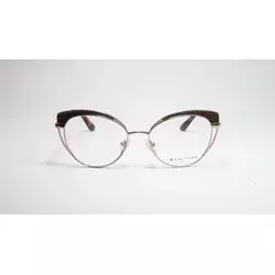 Guess Ženski dioptrijski okvir by Marciano GM0343, Braon-rose gold boje
