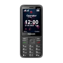 Maxcom MM245 mobilni telefon