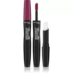 RIMMEL LONDON Tečni ruž Lasting finish Provocalips 440