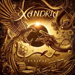 Xandria - Eclipse (LP)