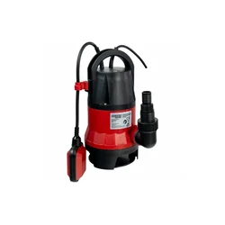 Vodena pumpa RD-WP47 400W muljna 070155 pot.