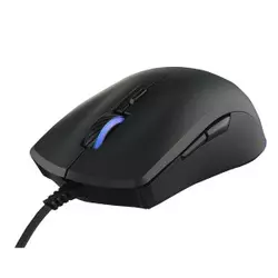 COOLER MASTER gejmerski miš MasterMouse S - SGM-2006-KSOA1  Optički, 7200dpi, Simetričan, Crna