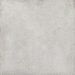 Diverso Carpet Light Grey matt rect 59.8x59.8cm