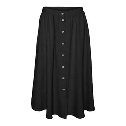 VERO MODA Krilo VMMELANEY črna