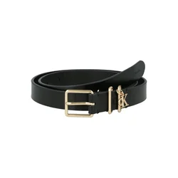 Calvin Klein Pas črna