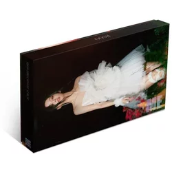 Jisoo - Me (Random Version) (CD)