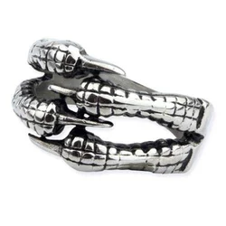 Ring ETNOX - Claw - SR1325