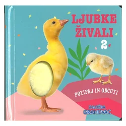 Grahovac Ljubke živali 2