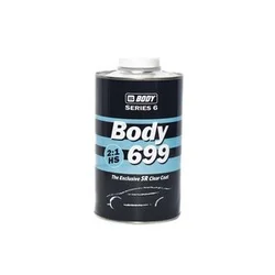 Body 699 1 l