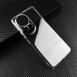 Futrola Maska Teracell Skin za Huawei Nova 12 transparent