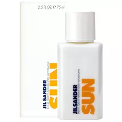 ženski parfum Jil Sander Sun Jil Sander EDT