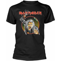 Iron Maiden Eddie Hook XL