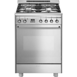 SMEG Štedilnik GP61X9