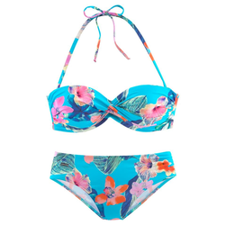 LASCANA Bikini, mešane barve