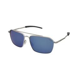 Bolle Flow Silver Matte