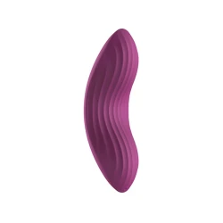 Svakom Edeny Violet - App-Controlled Wearable Intimate Device, 11 Modes SF067A