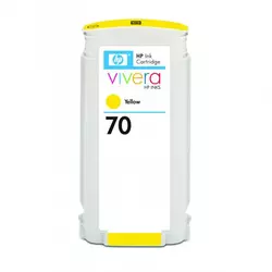 HP ketridž C9454A yellow