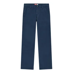 Levis Kids Hlače temno modra