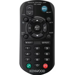 General KENWOOD RC-406, KDC-BT73DAB - združljiv daljinski upravljalnik znamke General