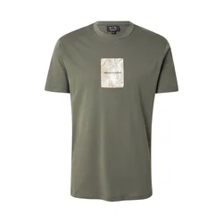 Armani Exchange  XM002501  Kaki