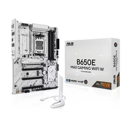 ASUS B650E MAX GAMING WIFI W matična ploča