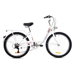 CAPRIOLO CTB DIANA 24 belo pink 926320-13