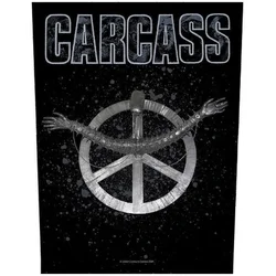 Carcass Heartwork Našitek za šivanje