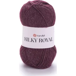 Yarn Art Silky Royal 444 Pletilna preja