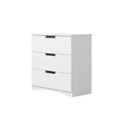 Komoda Kocot-Kids Classic bela