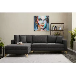 Atelier Del Sofa Kotni kavč