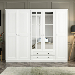 HANAH HOME Garderober Kale 4018