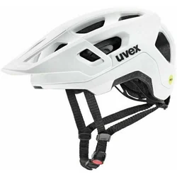 UVEX React Jr. Mips White Matt 52-56 Kolesarska čelada